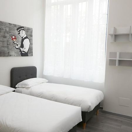 La Corte Luxury Apartment Mediolan Zewnętrze zdjęcie