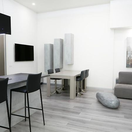 La Corte Luxury Apartment Mediolan Zewnętrze zdjęcie