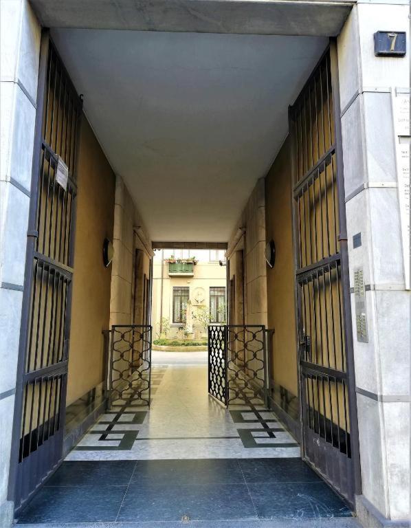 La Corte Luxury Apartment Mediolan Zewnętrze zdjęcie