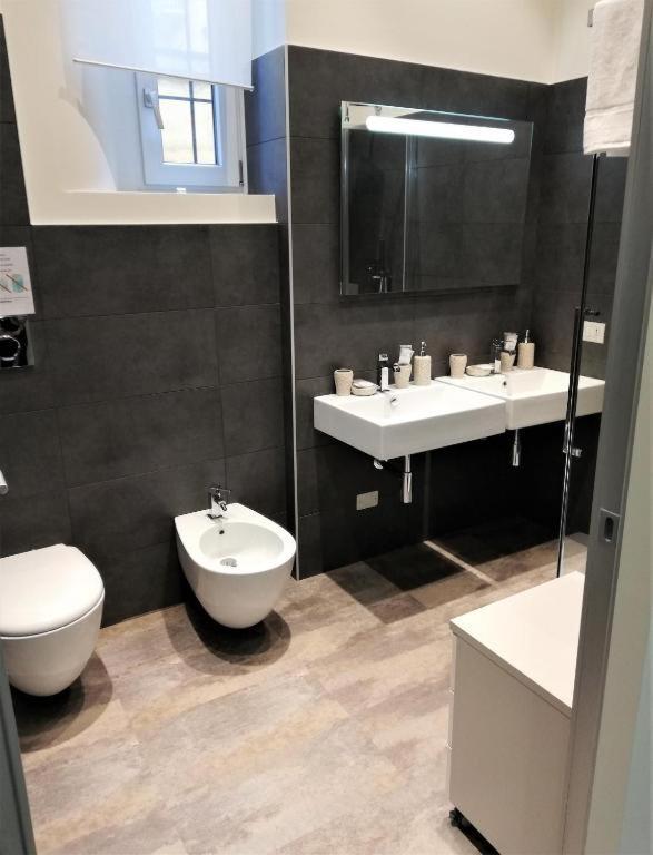 La Corte Luxury Apartment Mediolan Zewnętrze zdjęcie