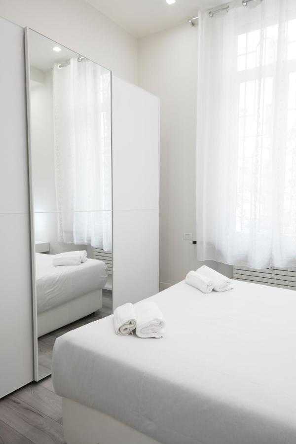 La Corte Luxury Apartment Mediolan Zewnętrze zdjęcie