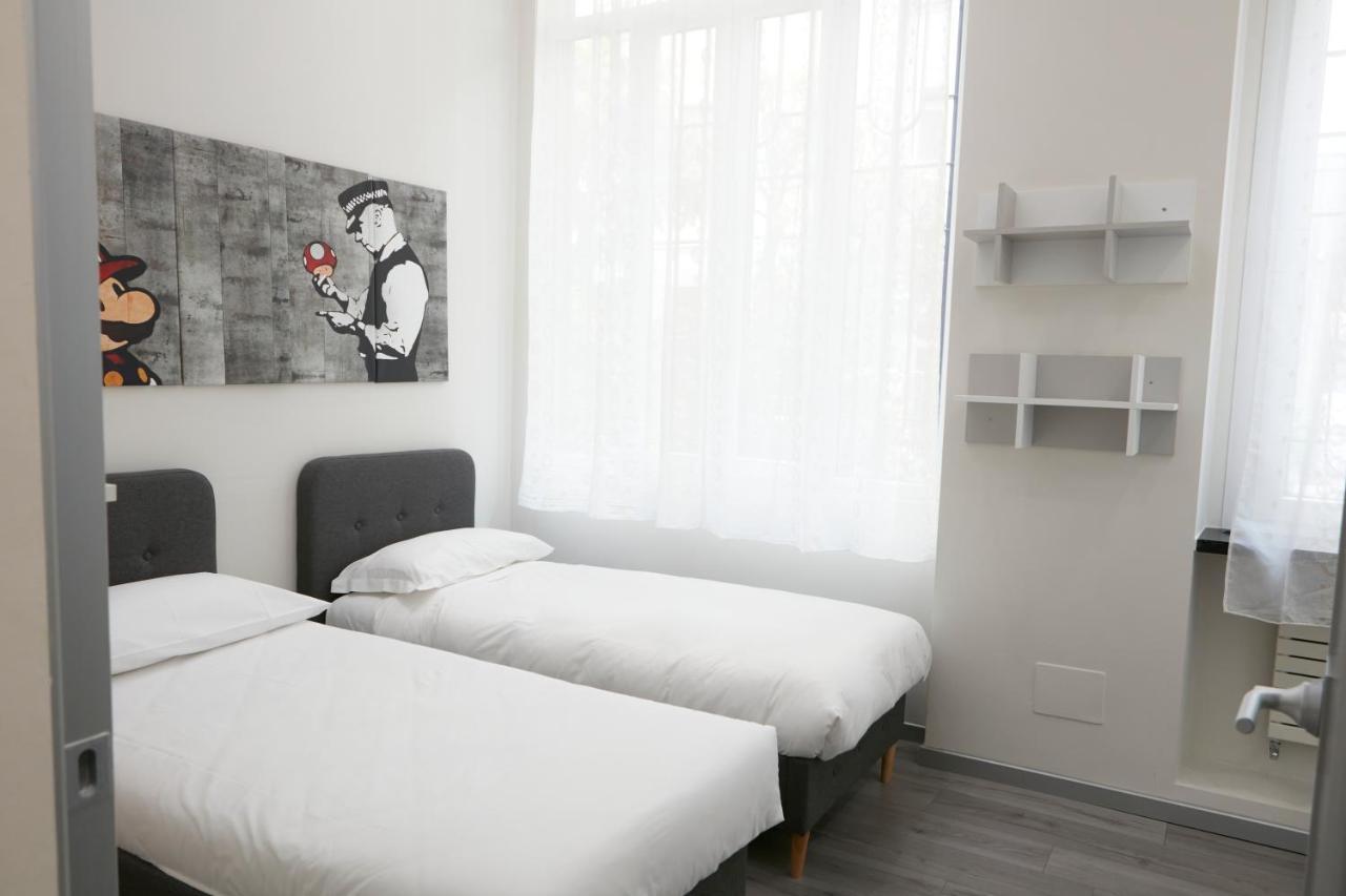 La Corte Luxury Apartment Mediolan Zewnętrze zdjęcie
