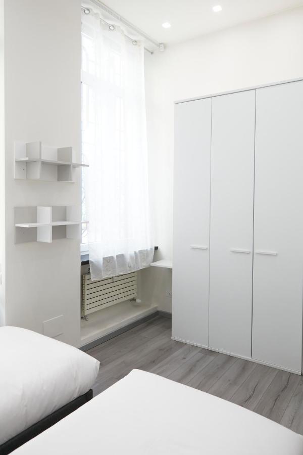 La Corte Luxury Apartment Mediolan Zewnętrze zdjęcie