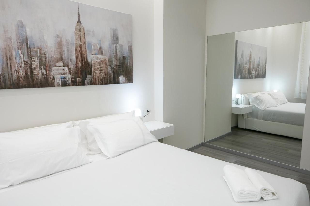 La Corte Luxury Apartment Mediolan Zewnętrze zdjęcie