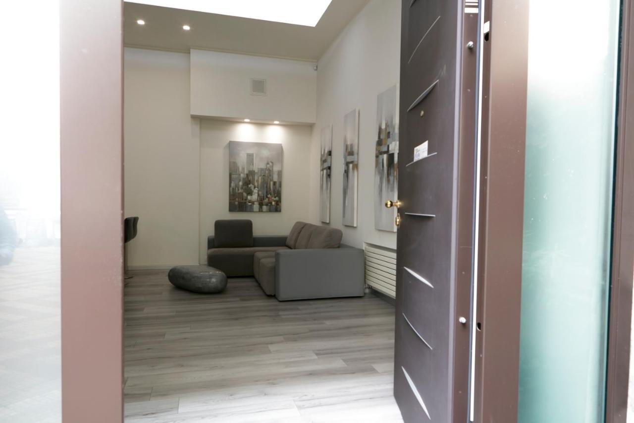 La Corte Luxury Apartment Mediolan Zewnętrze zdjęcie