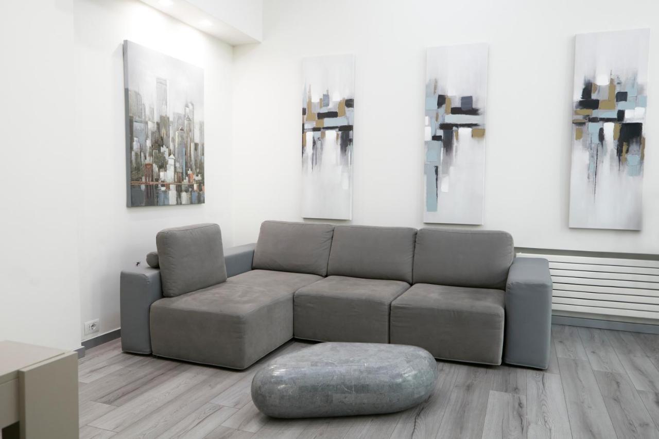 La Corte Luxury Apartment Mediolan Zewnętrze zdjęcie